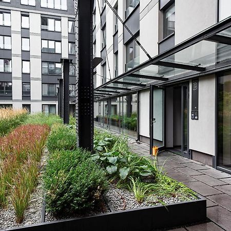 Apartments Cracow Wawrzynca By Noclegi Renters クラクフ エクステリア 写真