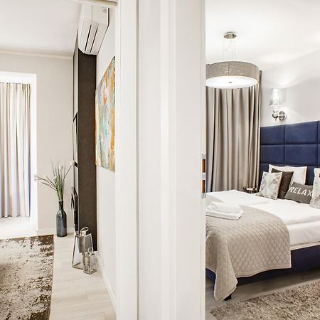 Apartments Cracow Wawrzynca By Noclegi Renters クラクフ エクステリア 写真