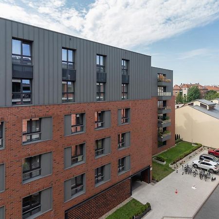 Apartments Cracow Wawrzynca By Noclegi Renters クラクフ エクステリア 写真