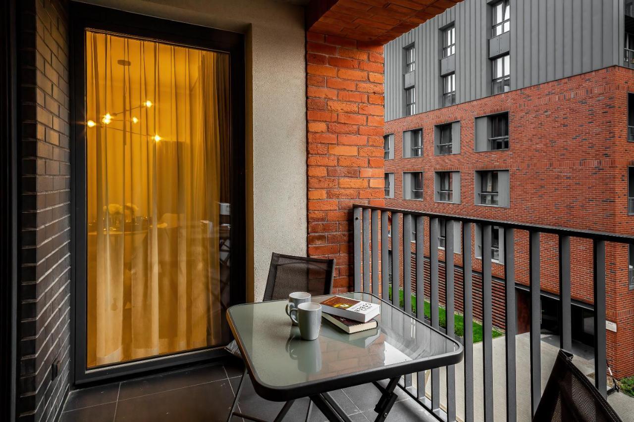 Apartments Cracow Wawrzynca By Noclegi Renters クラクフ エクステリア 写真