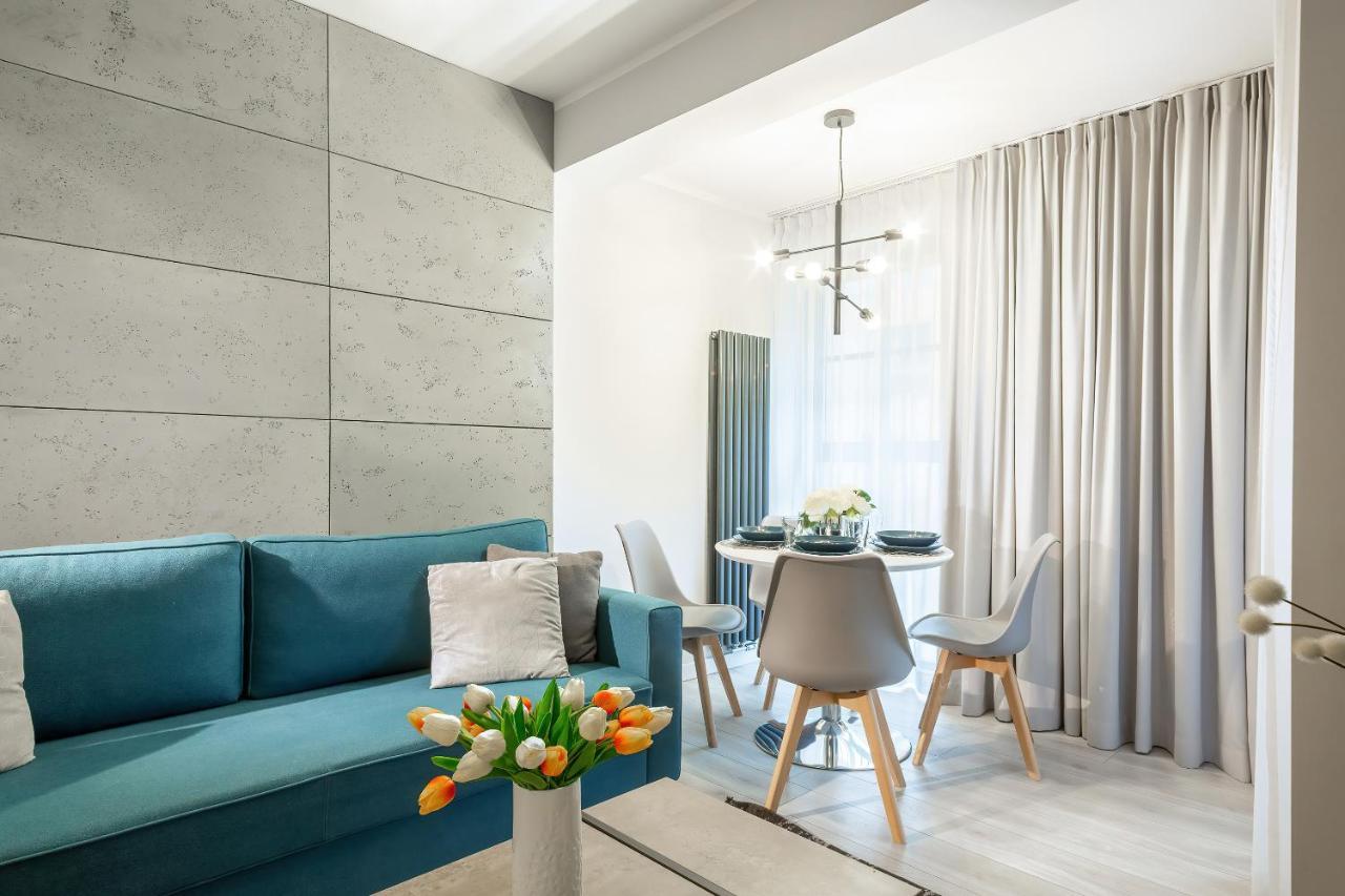 Apartments Cracow Wawrzynca By Noclegi Renters クラクフ エクステリア 写真