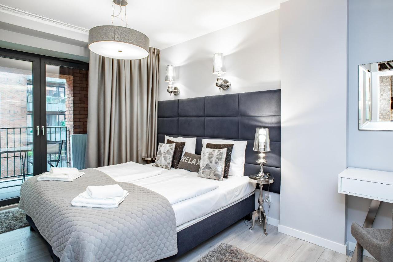 Apartments Cracow Wawrzynca By Noclegi Renters クラクフ エクステリア 写真