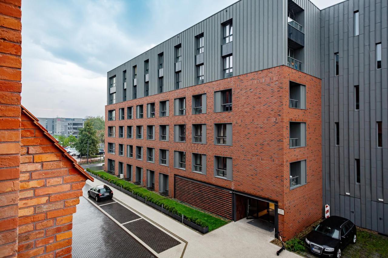 Apartments Cracow Wawrzynca By Noclegi Renters クラクフ エクステリア 写真