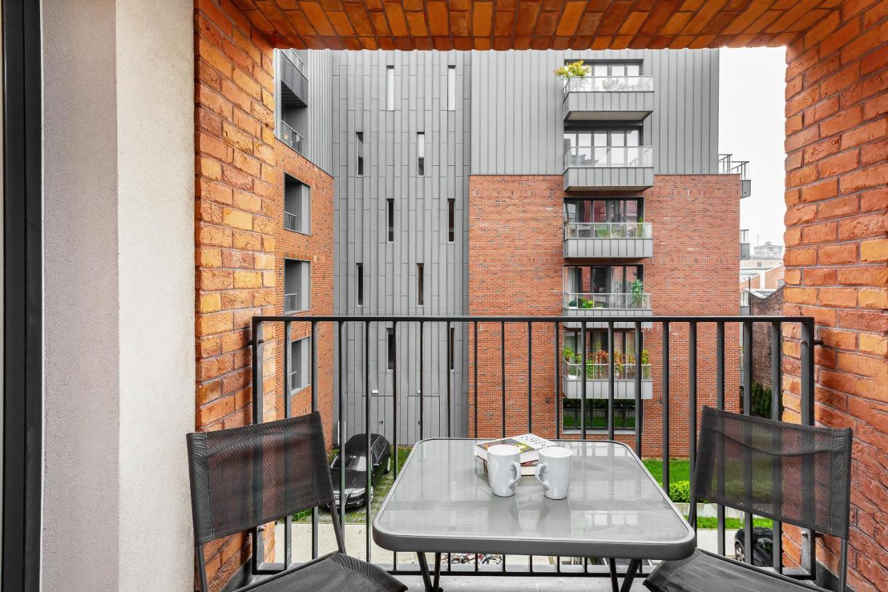 Apartments Cracow Wawrzynca By Noclegi Renters クラクフ エクステリア 写真