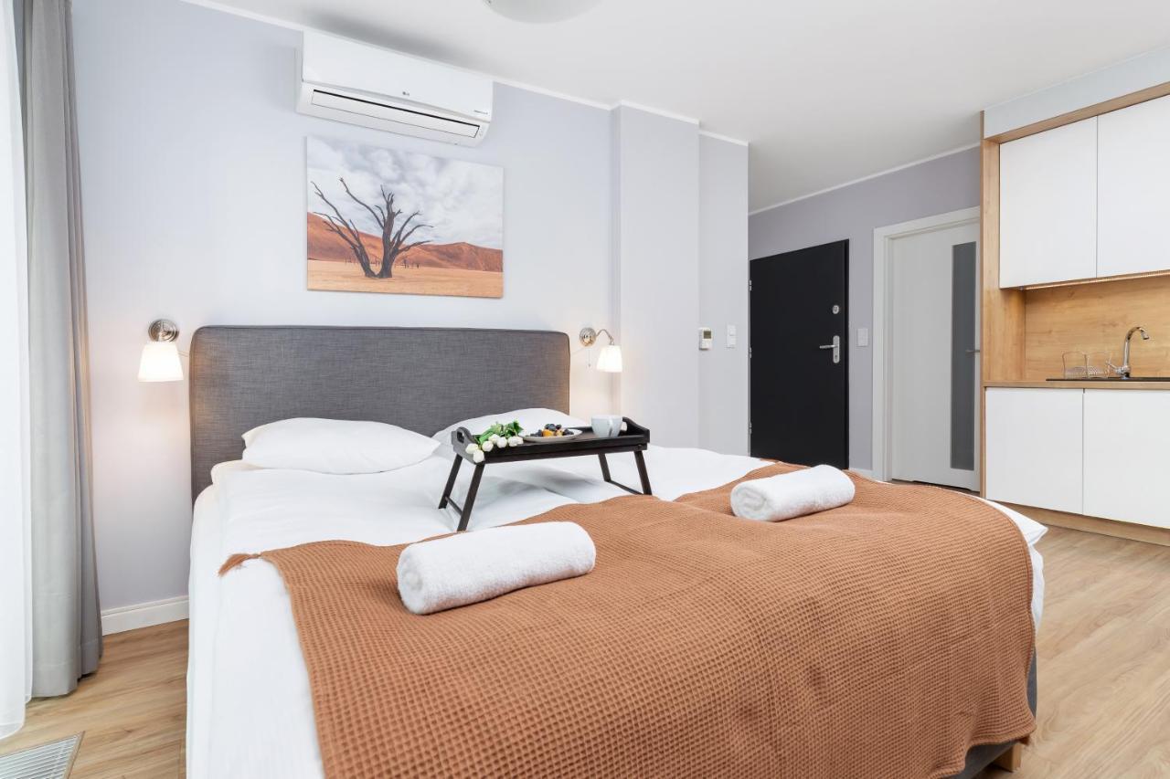 Apartments Cracow Wawrzynca By Noclegi Renters クラクフ エクステリア 写真
