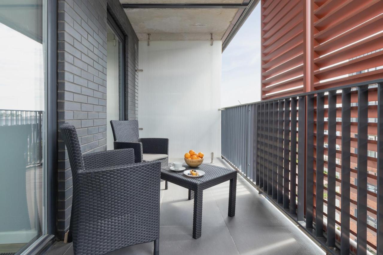 Apartments Cracow Wawrzynca By Noclegi Renters クラクフ エクステリア 写真