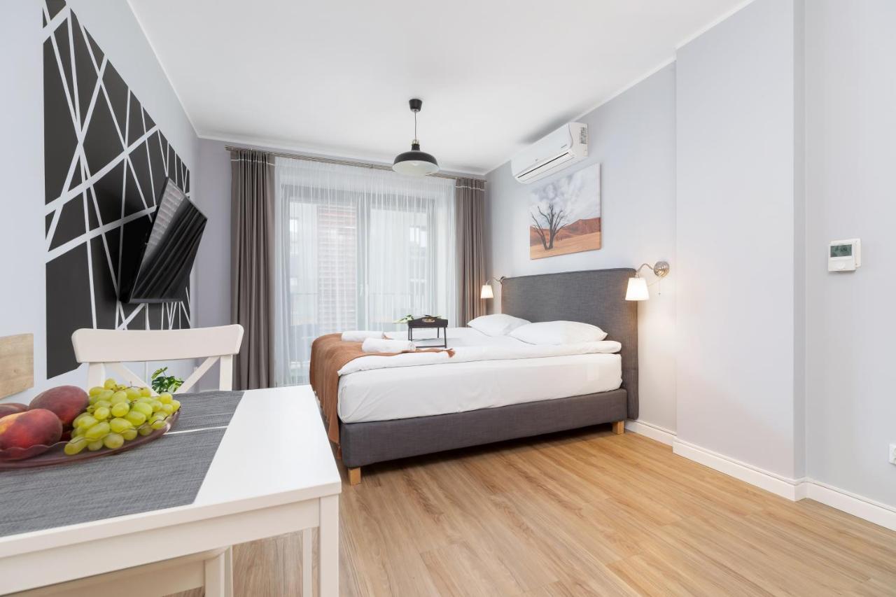Apartments Cracow Wawrzynca By Noclegi Renters クラクフ エクステリア 写真