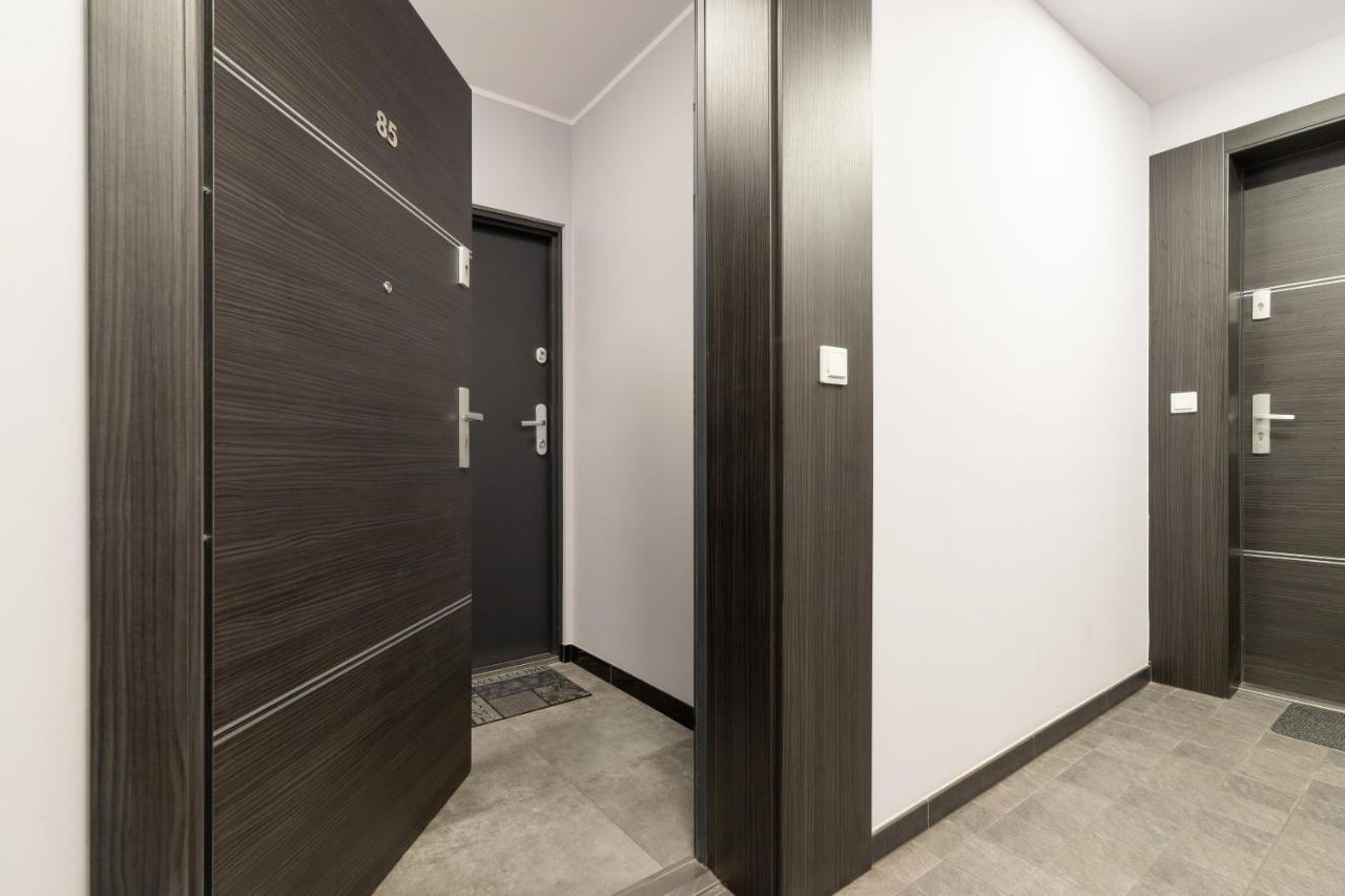 Apartments Cracow Wawrzynca By Noclegi Renters クラクフ エクステリア 写真