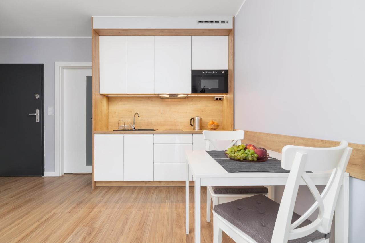 Apartments Cracow Wawrzynca By Noclegi Renters クラクフ エクステリア 写真