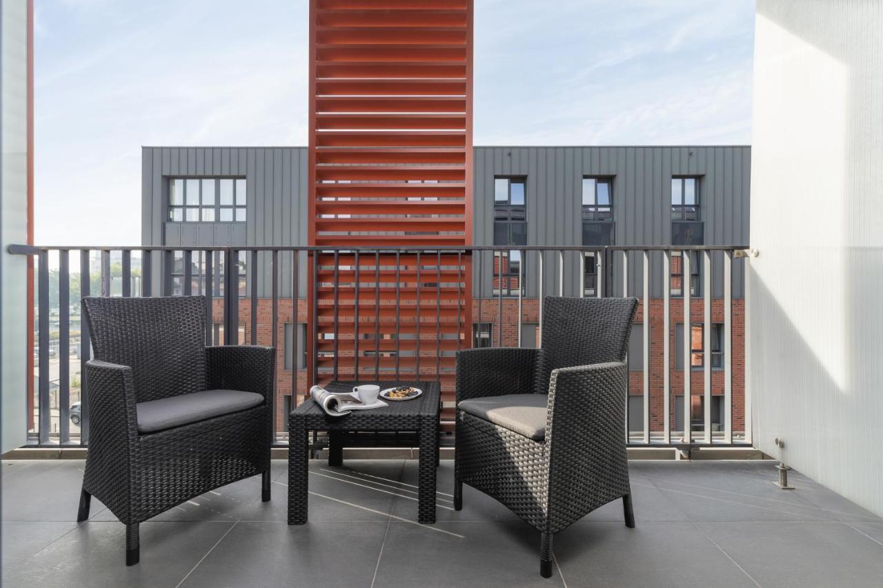 Apartments Cracow Wawrzynca By Noclegi Renters クラクフ エクステリア 写真