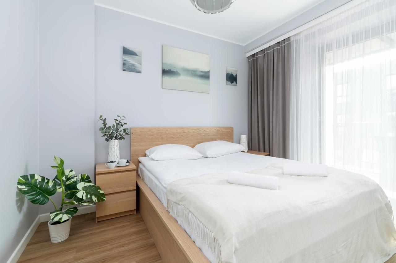 Apartments Cracow Wawrzynca By Noclegi Renters クラクフ エクステリア 写真