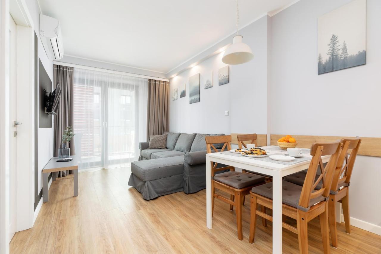 Apartments Cracow Wawrzynca By Noclegi Renters クラクフ エクステリア 写真
