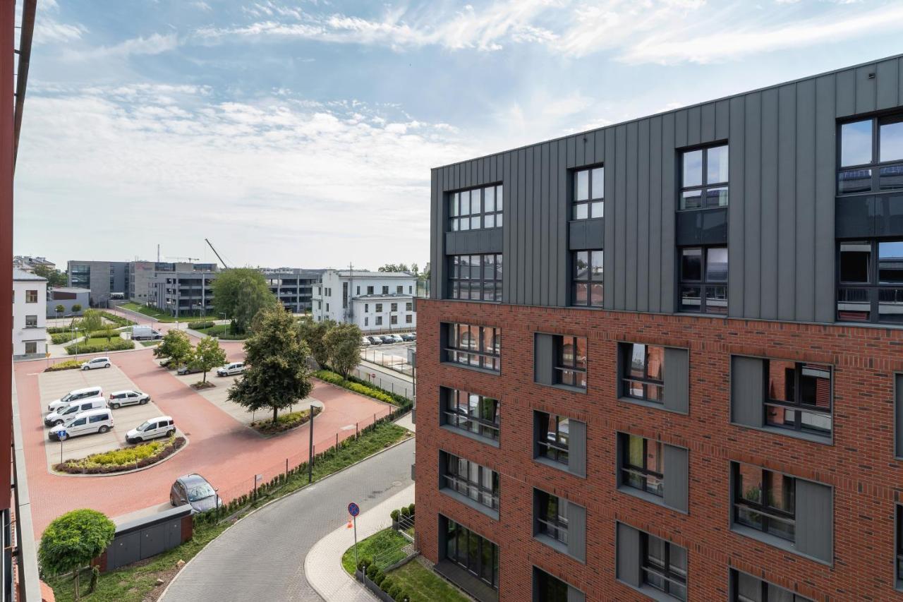 Apartments Cracow Wawrzynca By Noclegi Renters クラクフ エクステリア 写真