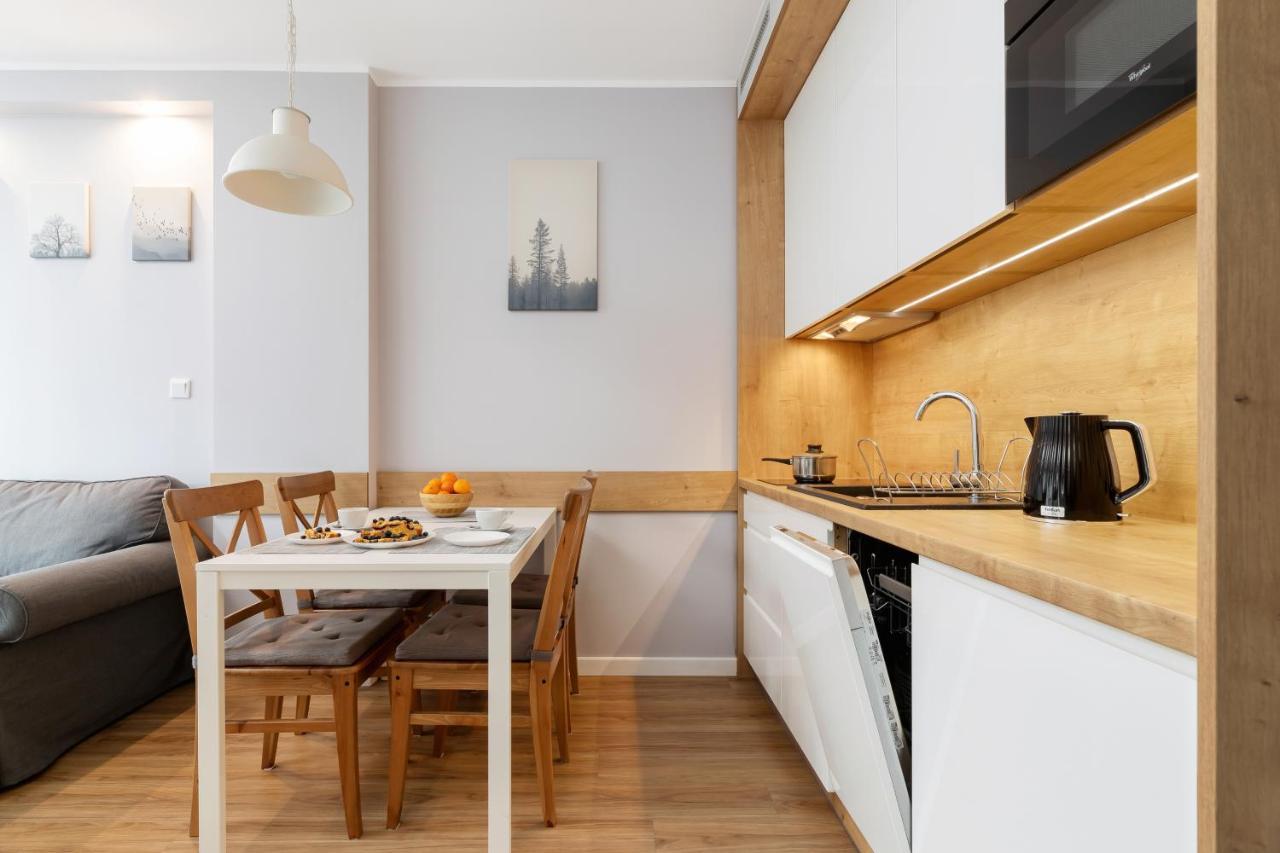 Apartments Cracow Wawrzynca By Noclegi Renters クラクフ エクステリア 写真