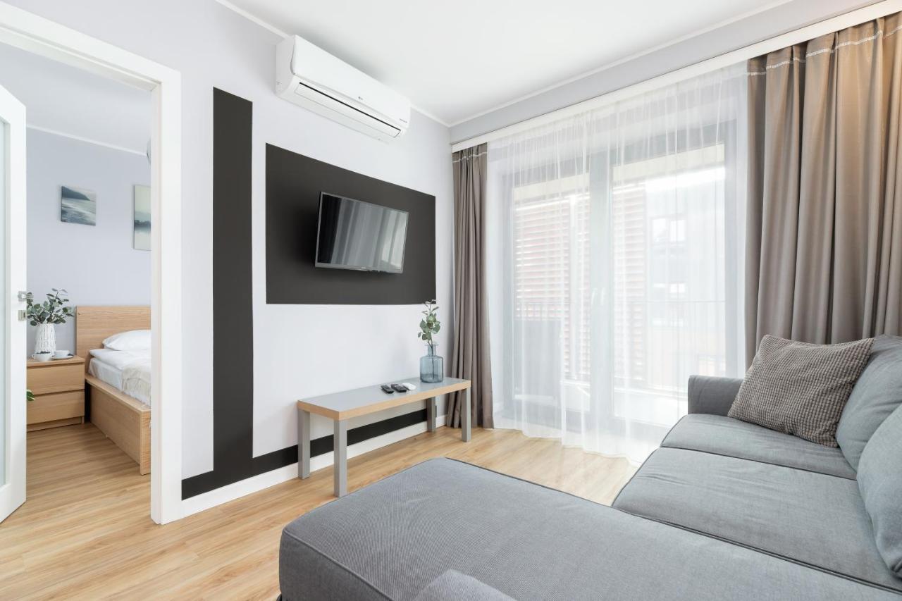 Apartments Cracow Wawrzynca By Noclegi Renters クラクフ エクステリア 写真