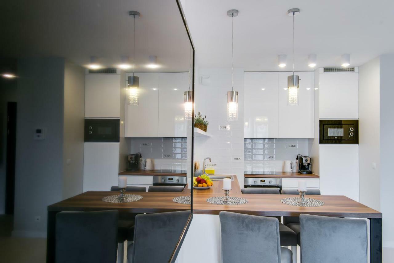 Apartments Cracow Wawrzynca By Noclegi Renters クラクフ エクステリア 写真
