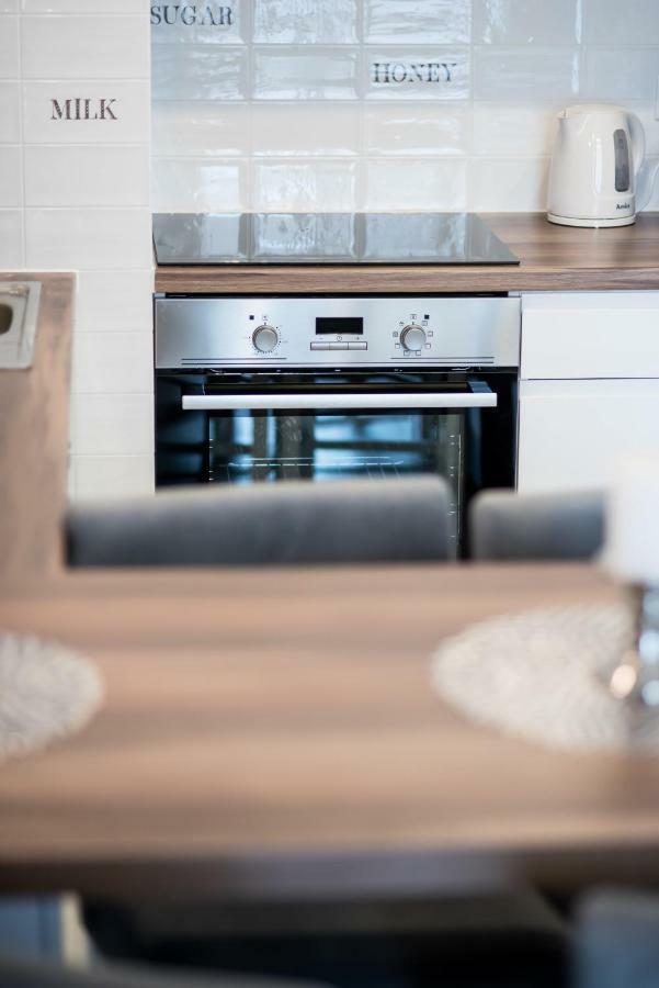 Apartments Cracow Wawrzynca By Noclegi Renters クラクフ エクステリア 写真