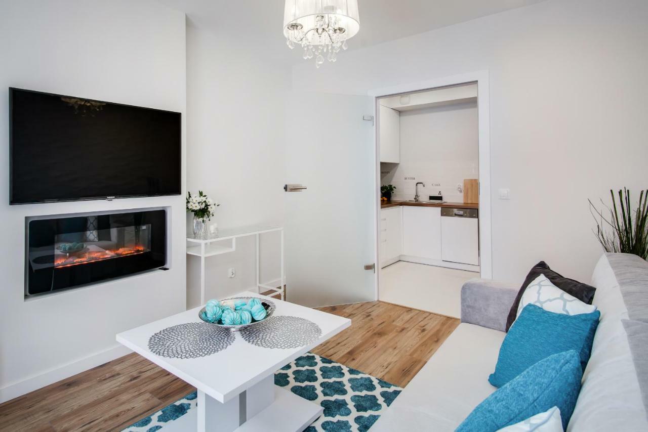 Apartments Cracow Wawrzynca By Noclegi Renters クラクフ エクステリア 写真