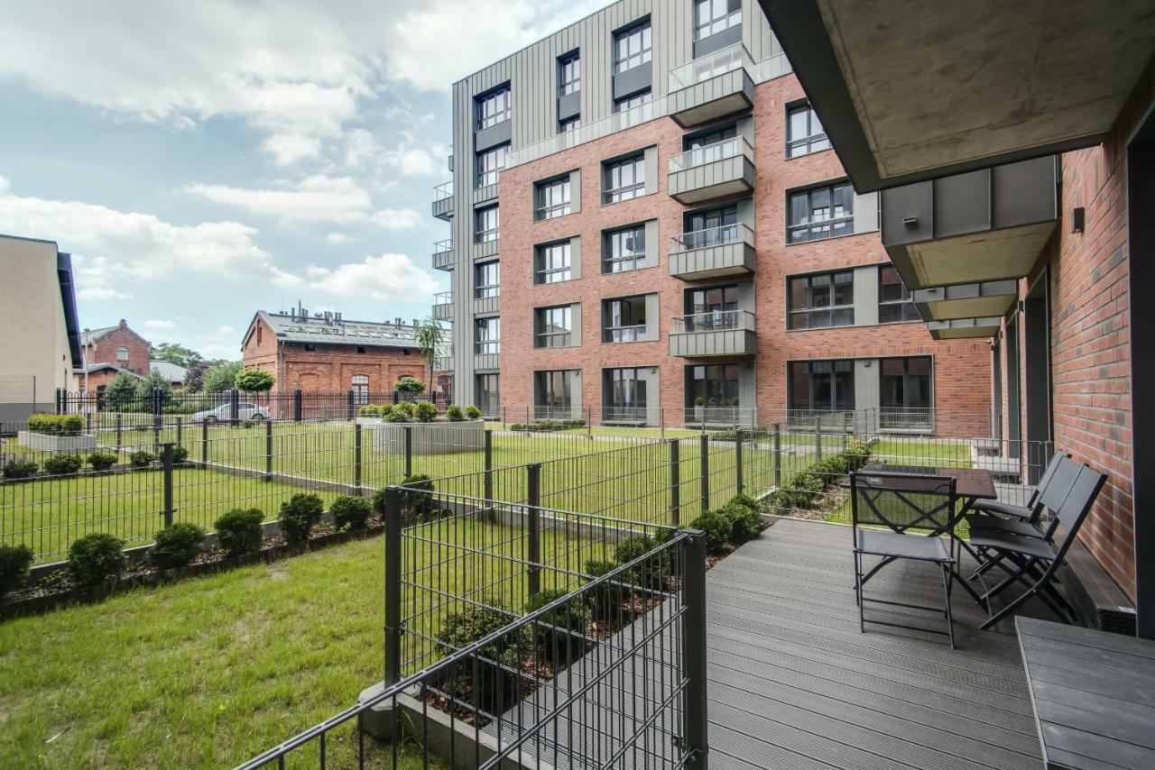 Apartments Cracow Wawrzynca By Noclegi Renters クラクフ エクステリア 写真