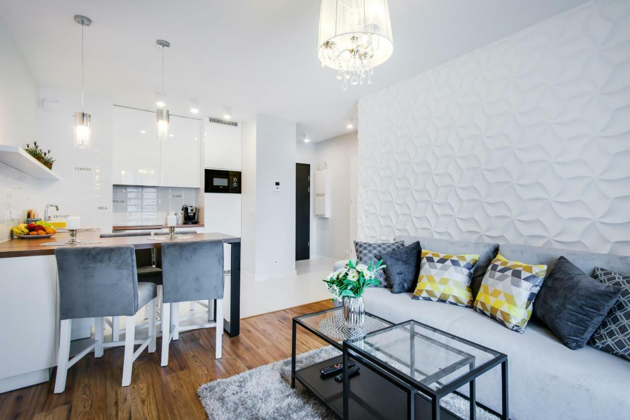 Apartments Cracow Wawrzynca By Noclegi Renters クラクフ エクステリア 写真
