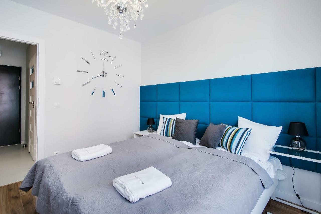 Apartments Cracow Wawrzynca By Noclegi Renters クラクフ エクステリア 写真
