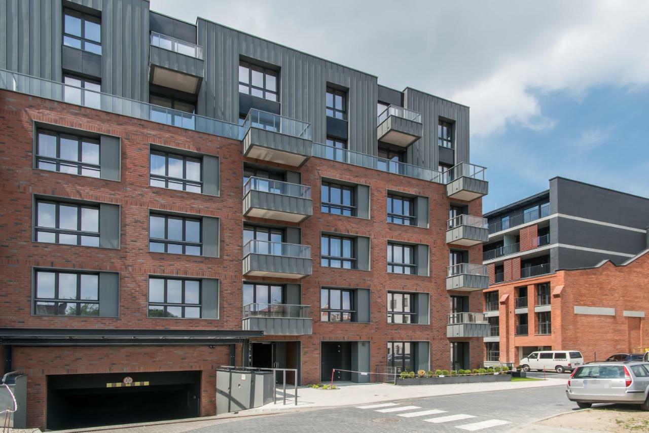 Apartments Cracow Wawrzynca By Noclegi Renters クラクフ エクステリア 写真