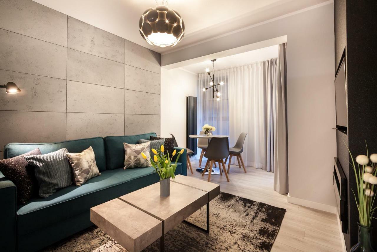 Apartments Cracow Wawrzynca By Noclegi Renters クラクフ エクステリア 写真