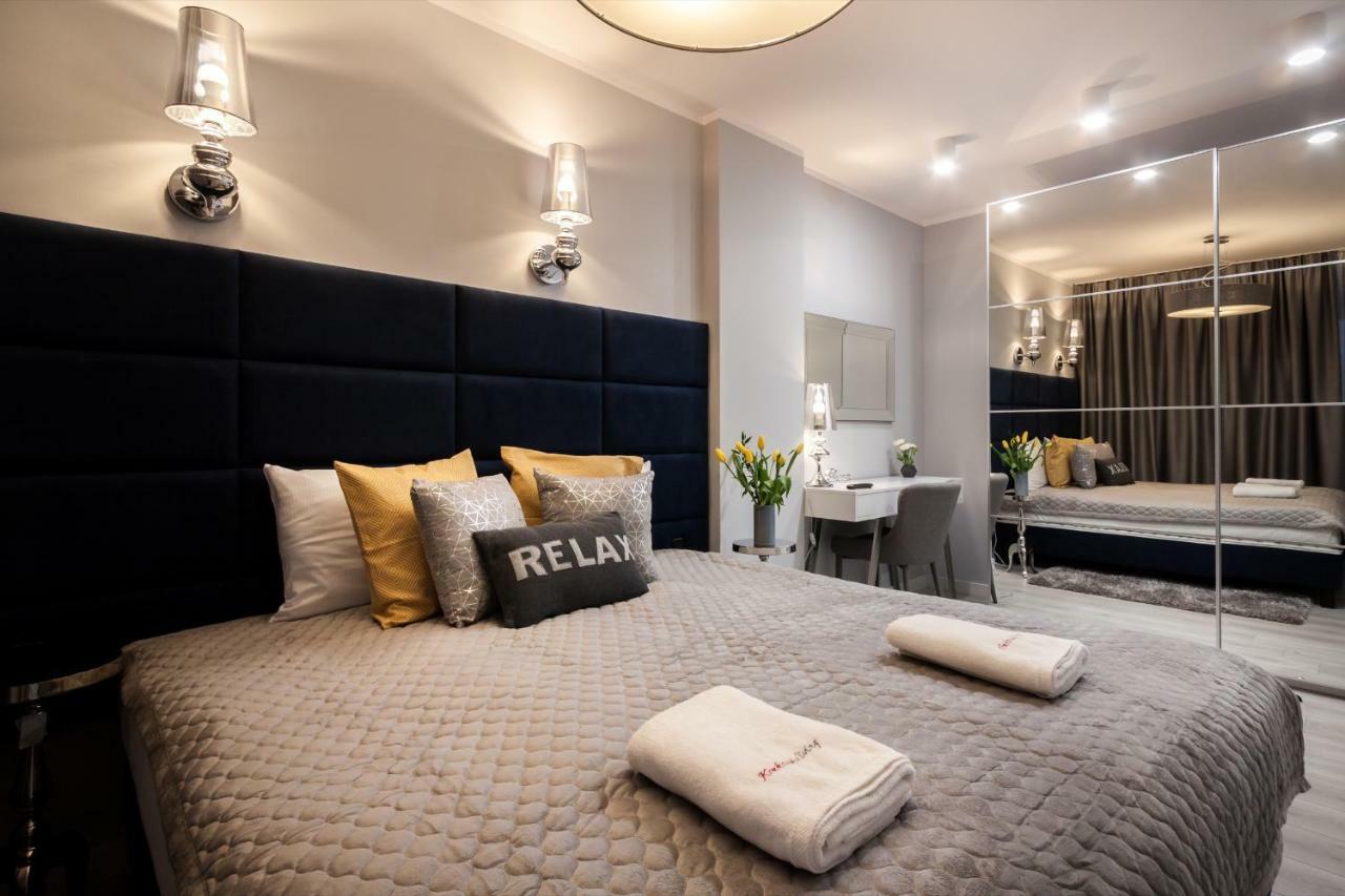 Apartments Cracow Wawrzynca By Noclegi Renters クラクフ エクステリア 写真